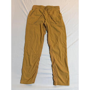 Lululemon Womens High Rise Straight Leg Track Pants Size 6